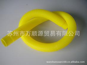 苏州塑料波纹管厂家问您讲解苏州塑料波纹管的三大特征