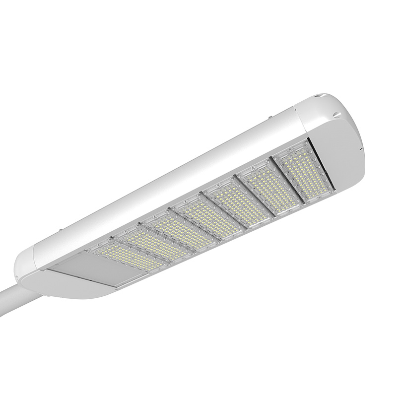 西安LED路灯订制设计原理
