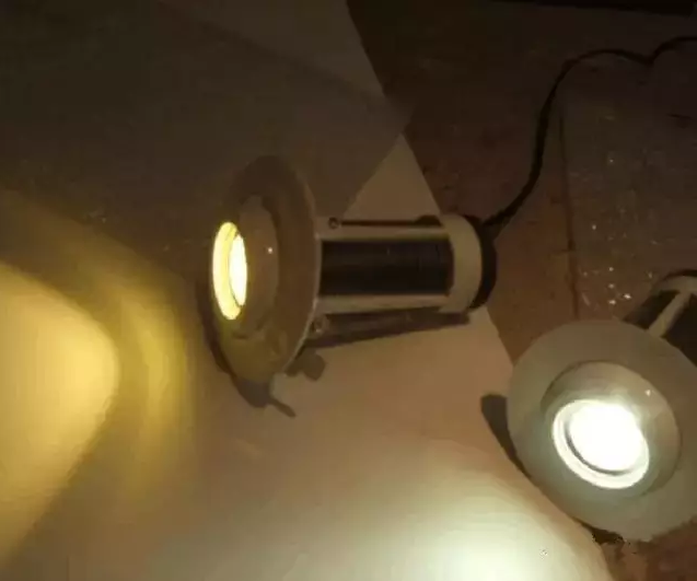 LED隧道灯有什么优势以及该注意什么?