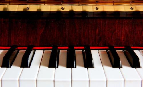 东坝钢琴学校告诉你学钢琴要归于初心