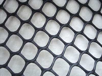 重庆土工布厂家供应三维土工网垫价格优惠用途广泛