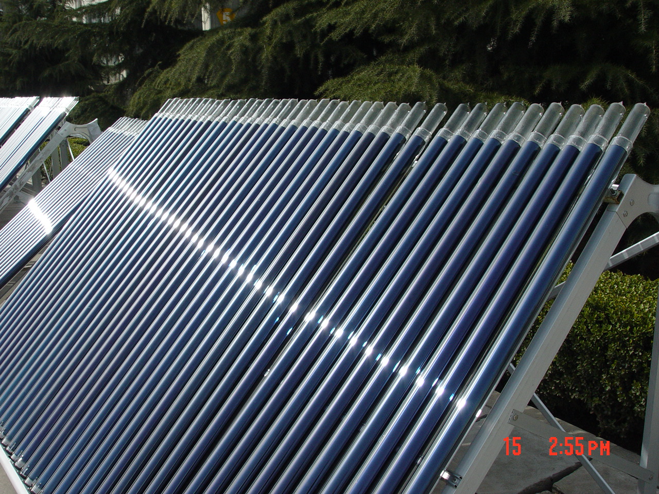 主流发展江苏省盐城市太阳能真空管三高紫金管生产厂家专注成就专业保障太阳能使用安全