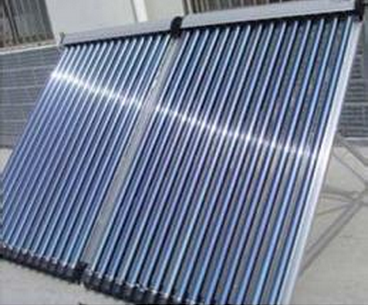 解决水质对太阳能热水器的影响安徽省铜陵市太阳能真空管三高紫金管生产厂家为您支招