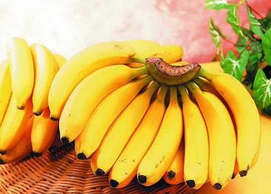安阳厨师培训学校电话分享你知道香蕉皮为什么会长黑斑吗