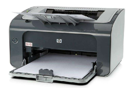 打印机不能打印怎么办？