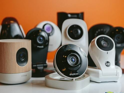 家用監控攝像頭該如何選擇