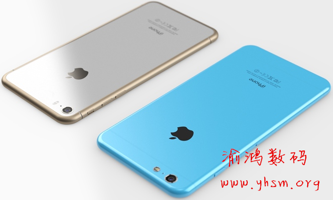 重庆iPhone 6分期付款 iPhone6预定 认准渝鸿数码