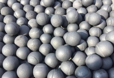 碳化硅研磨球在哪些行業里可以使用？
