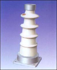 静电除尘用瓷支柱绝缘子电瓷支柱型号可根据图纸定做