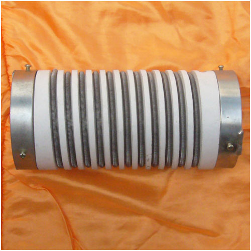 电除尘器阻尼电阻高品质电阻丝精工绕制而成