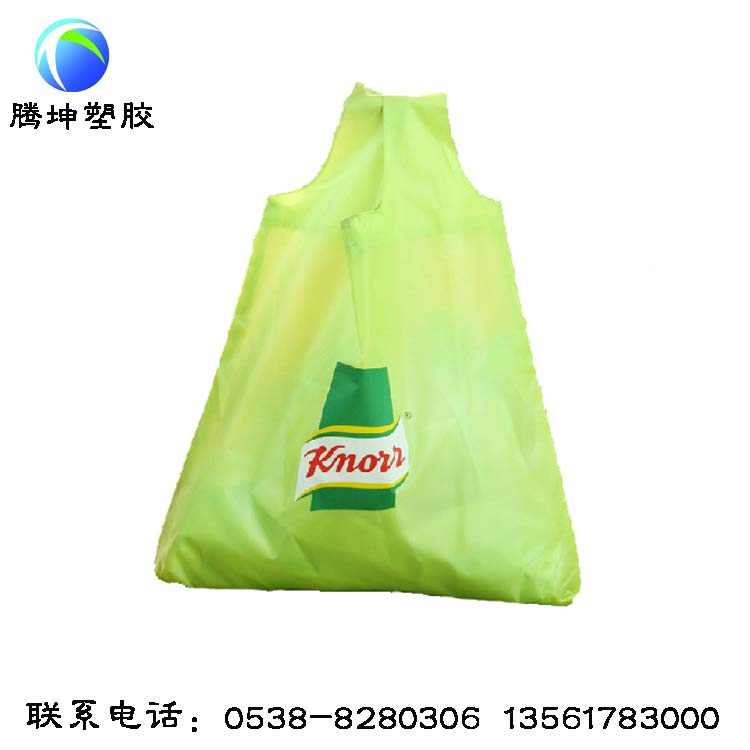 泰安塑料袋厂家给您简单分析塑料袋的优点与缺点