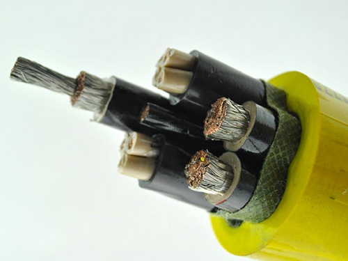 电力电缆型号选择的考虑原则