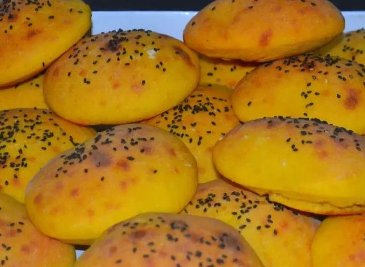山东南瓜饼含有的营养物质