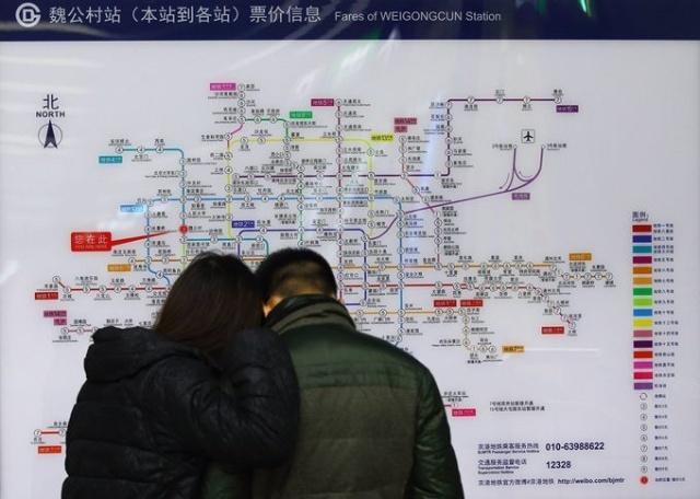 福州家具定做浅析北京地铁4号线延误 造成大量乘客滞留站内