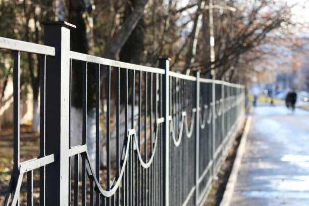 铁艺护栏的施工方案你知道吗