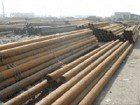 天津钢管市场现货库存219*30的20无缝钢管单位重量计算