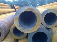 2月10日天津无缝钢管厂产壁厚20的合金无缝钢管现货价格小幅调整