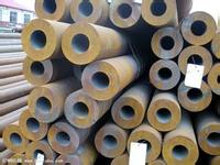 包鋼產壁厚6的國標小口徑無縫鋼管每噸價格