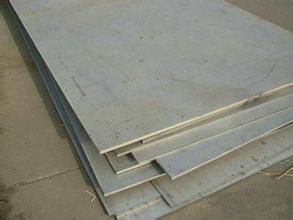 深圳7月8日薄利多销太钢不锈钢板一张有多重？