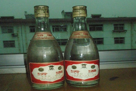 西安专业汾酒回收