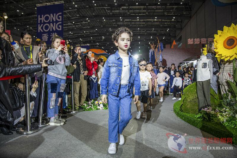 2018新款童装款式 中国童装看即墨 2018中国即墨童装节暨中国即墨童装时装周8月举办