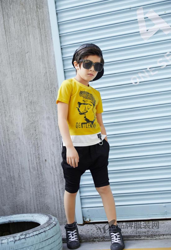 塘厦童装供应 装扮让孩子拥有独特品味 成为最潮流的时尚达人
