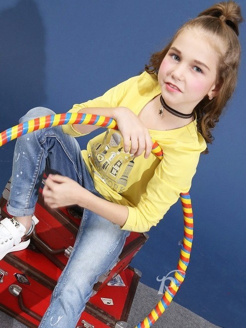 童装加盟品牌选特价童装网 已成为行业的翘楚