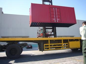 苏州设备搬运公司拥有专业的人员帮您完成搬运工程