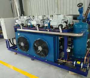 常德工业冷水机厂家给您介绍工业冷水机的应用