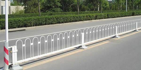 城市道路護欄