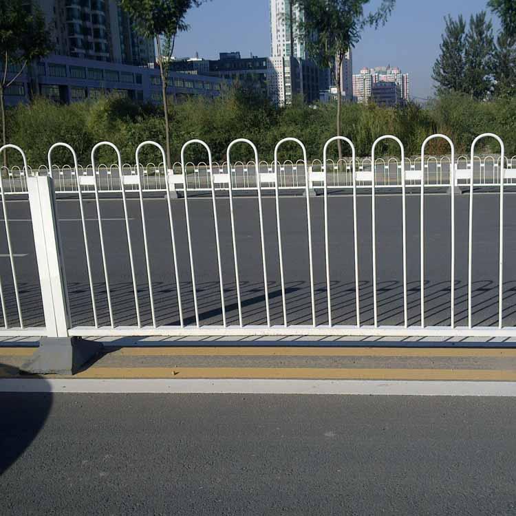 浙江/杭州道路护栏是什么呢？