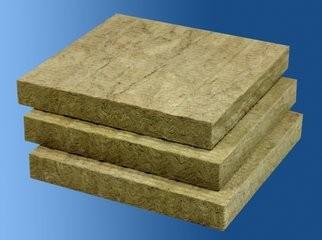 青岛岩棉板与外墙保温技术的应用