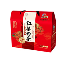 紅薯淀粉和紅薯粉條營養(yǎng)價(jià)值