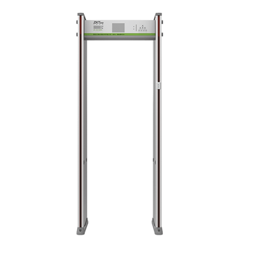 ZK-D3180Plus人体测温安检门