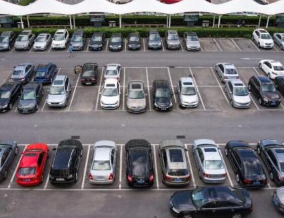 停车场如何管理才能使车位利用率最大化?