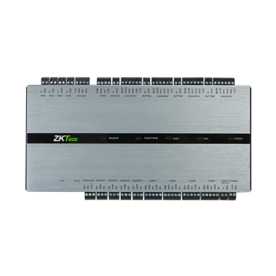 ZTHCAMX60Pro系列生物识别门禁控制器