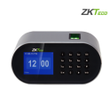 桌面指纹考勤终端ZM106