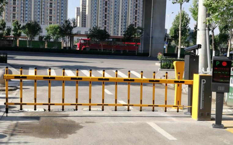 停车道闸系统有什么选择技巧