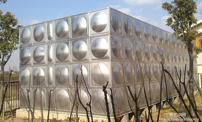河南最顶级的不锈钢水箱供应商地址在哪和您一起分享使用方法
