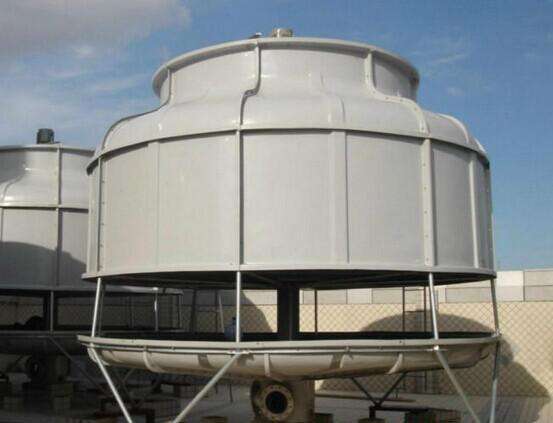 封闭式冷却水塔厂家的填料的应用优势