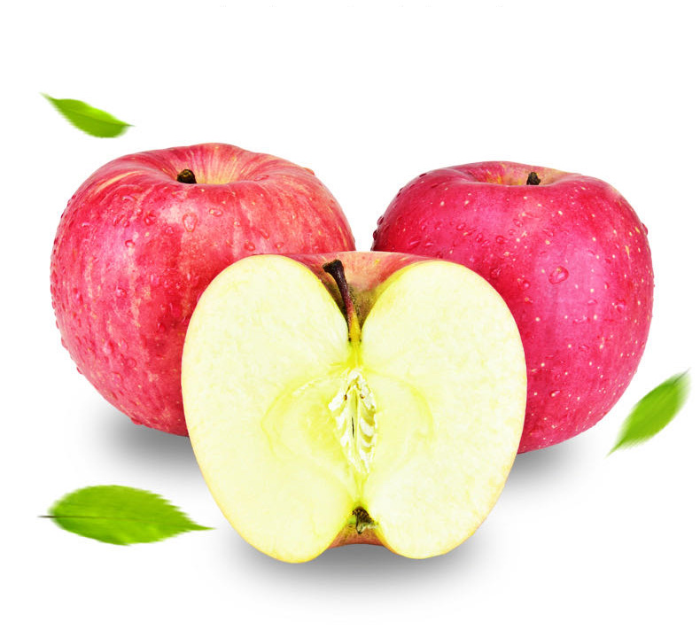 红富士苹果有什么食用价值？