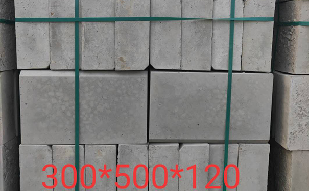 仿石PC砖和仿石透水砖这两种有什么不同