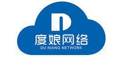 西安度娘网络公司_Logo