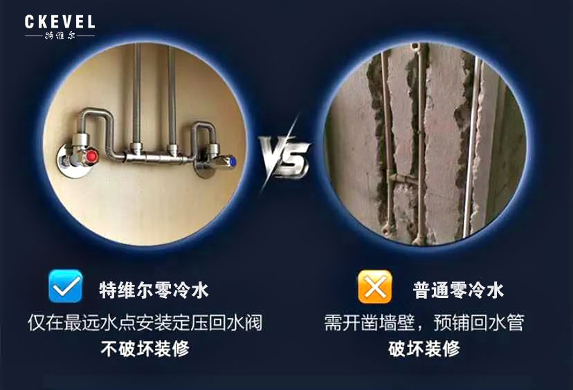 燃气热水器