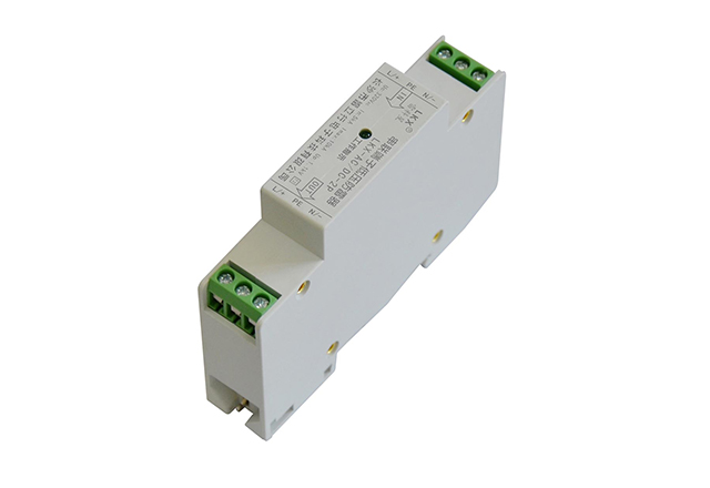 串联端子低压防雷器（导轨式12-220V）