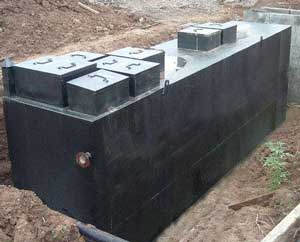 一体化地埋式污水处理设备自动控制价格优惠