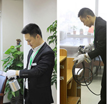 北京治理甲醛的公司给你介绍新房除甲醛的妙招