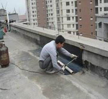 西安防水需要注意什么?如何辨別家居防水涂料的質量?