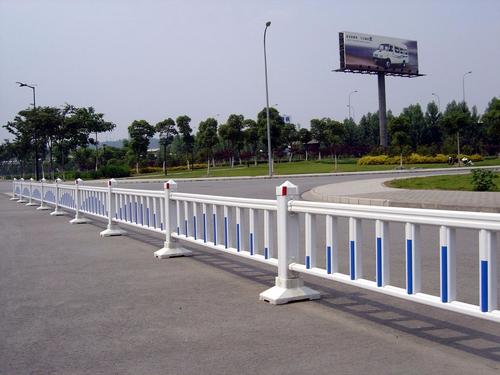 工程道路护栏