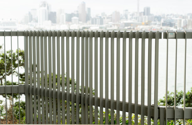 宜春/抚州铁艺围墙护栏常用的栏杆间距是多少